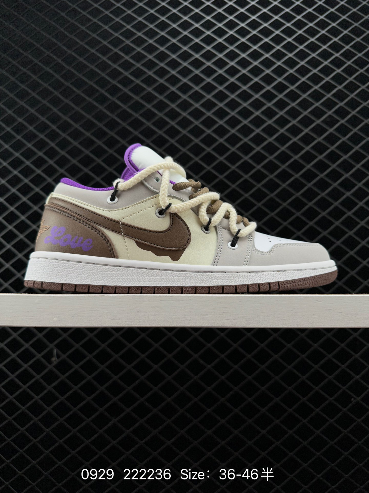 Nike Air Jordan 1 Low Nike Air Jordan 1 Low